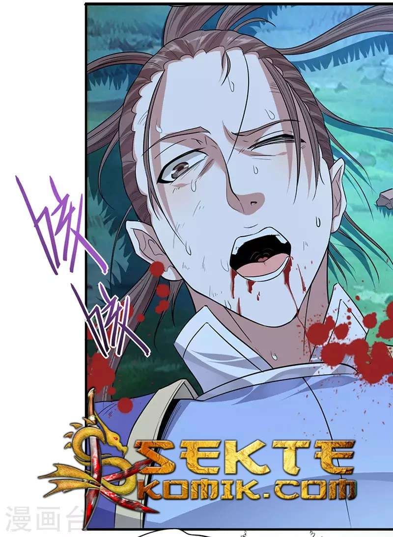 Manhua Return of Xiandi Chapter 47 gambar 2