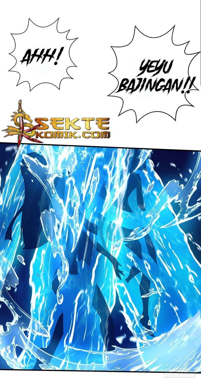 Manhua Dushi Xiaoyao Chapter 40 gambar 2