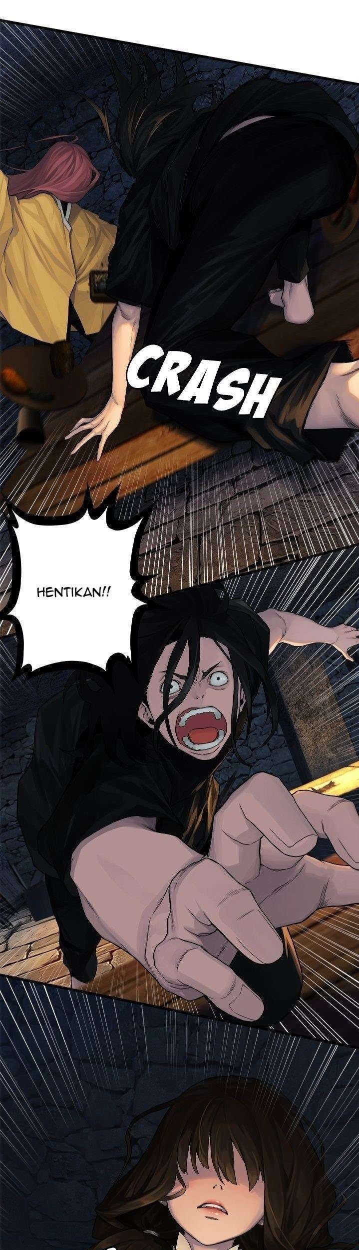 Komik Her Summon Chapter 44 gambar 1