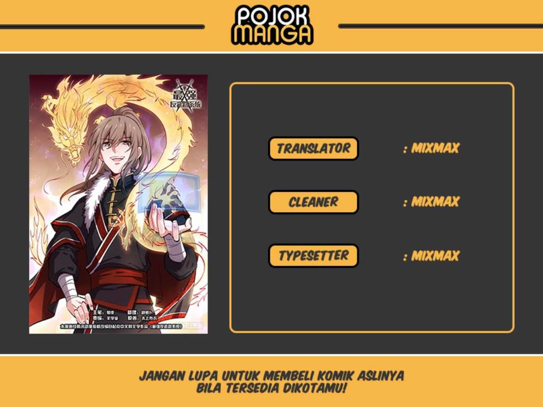 Komik Strongest Anti M.E.T.A Chapter 54 gambar 1