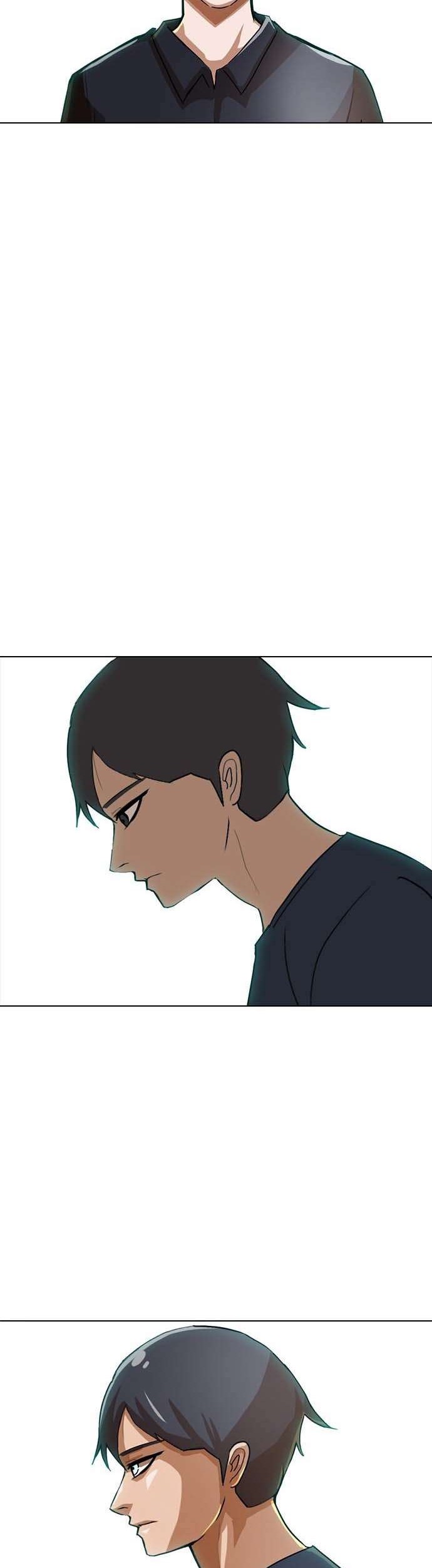 Manhwa The Girl from Random Chatting! Chapter 38 gambar 2