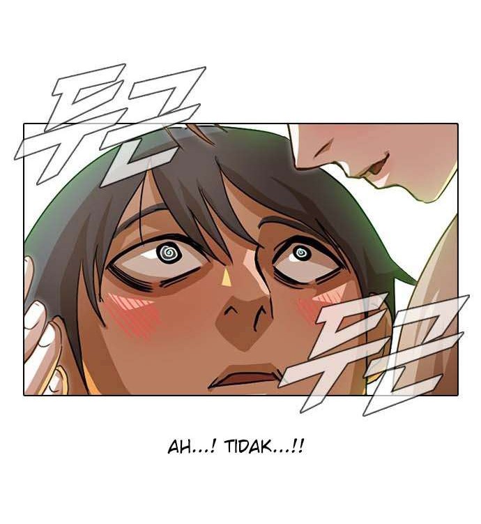 Manhwa The Girl from Random Chatting! Chapter 36 gambar 2