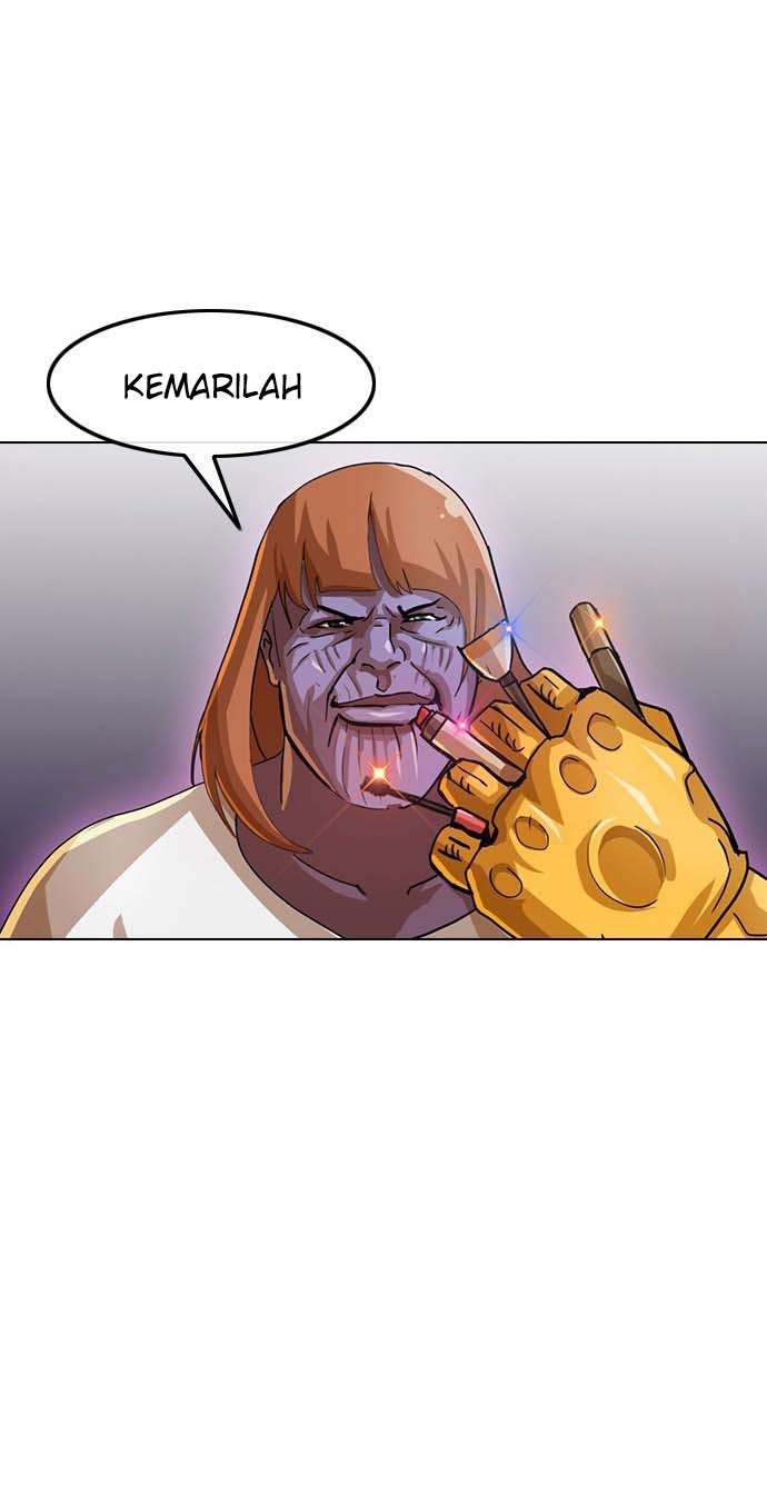 Komik The Girl from Random Chatting! Chapter 35 gambar 1