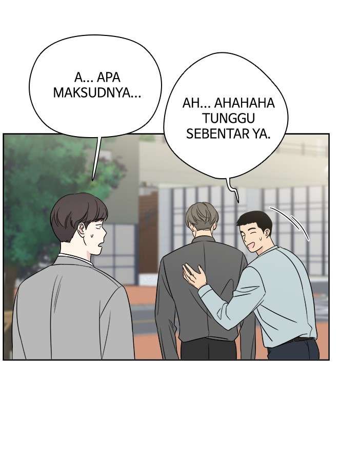 Komik Mother, I’m Sorry Chapter 13 gambar 1