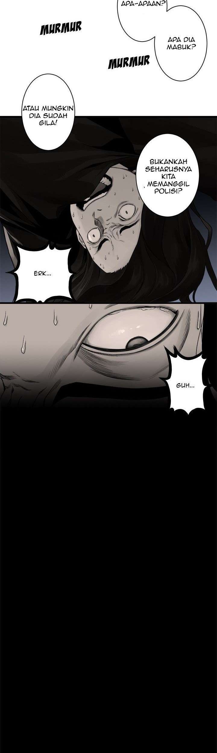 Manhwa Her Summon Chapter 48 gambar 2
