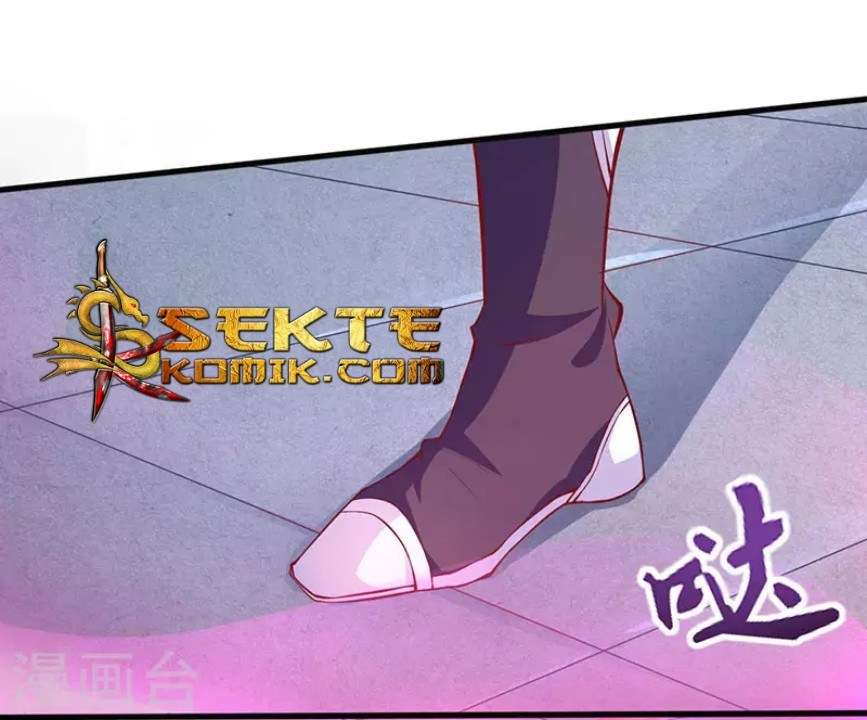 Manhua Dushi Xiaoyao Chapter 44 gambar 2