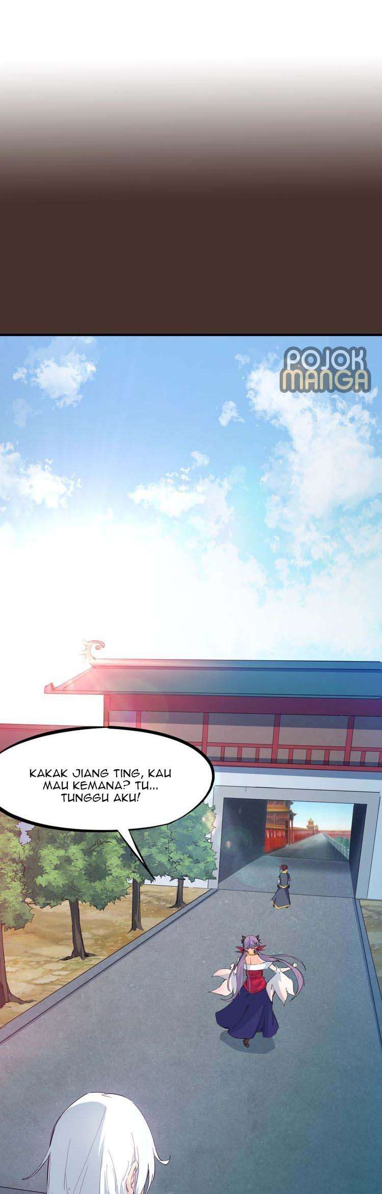 Manhua Dragon’s Blood Vessels Chapter 44 gambar 2