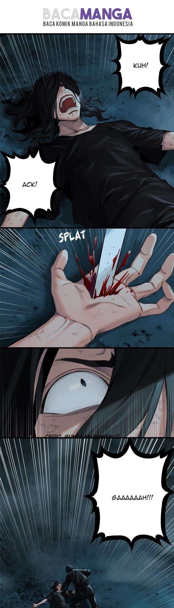 Komik Her Summon Chapter 55 gambar 1