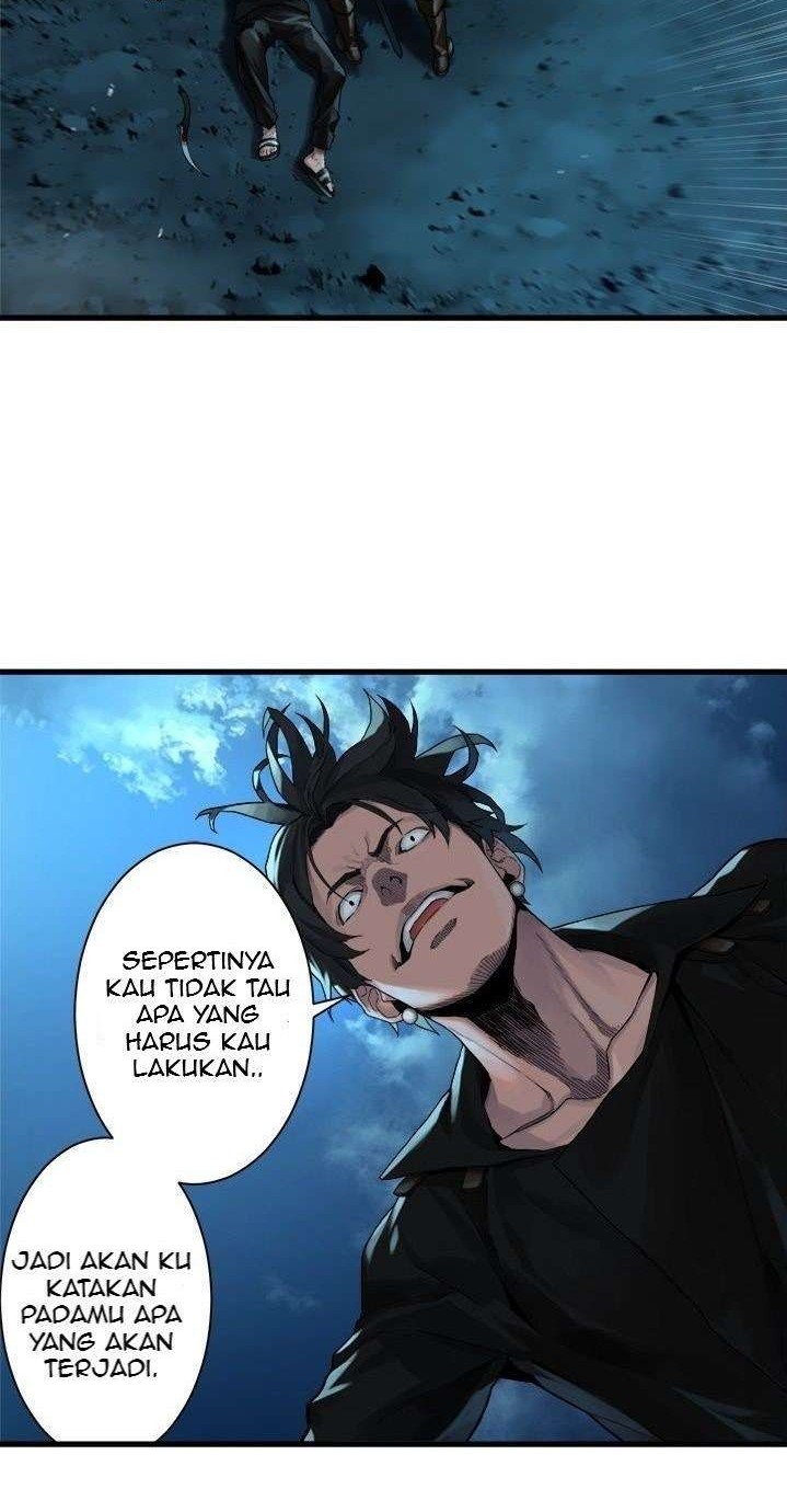 Manhwa Her Summon Chapter 55 gambar 2