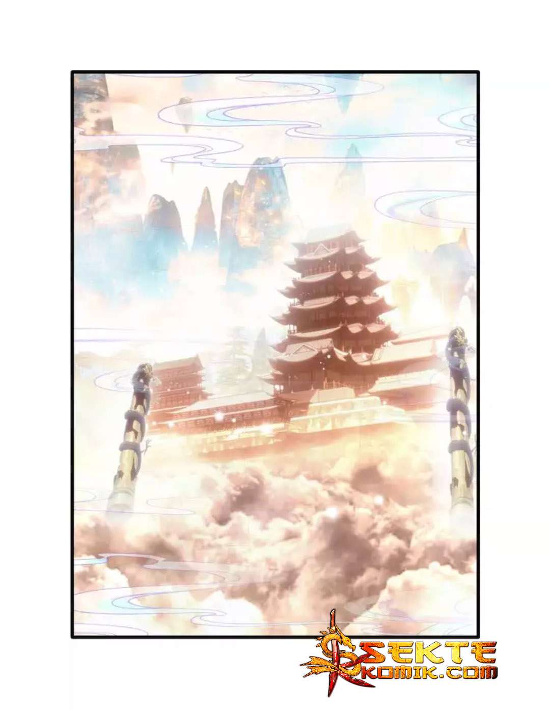 Soul Land Legend of the Tang’s Hero Chapter 07 Gambar 3