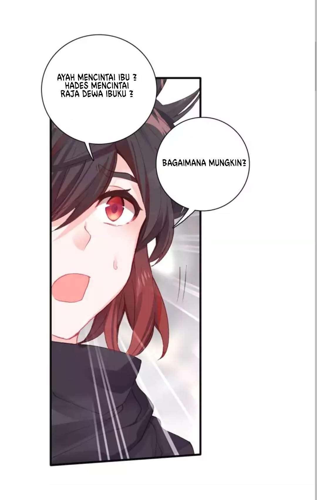 Manhua Soul Land Legend of the Tang’s Hero Chapter 8 gambar 2