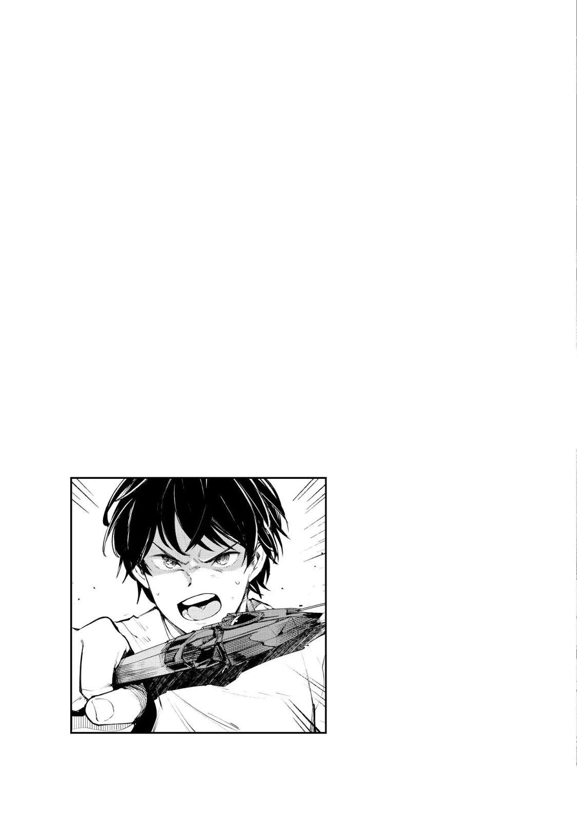 Goodbye! Isekai Tensei Chapter 11 - Halaman 36