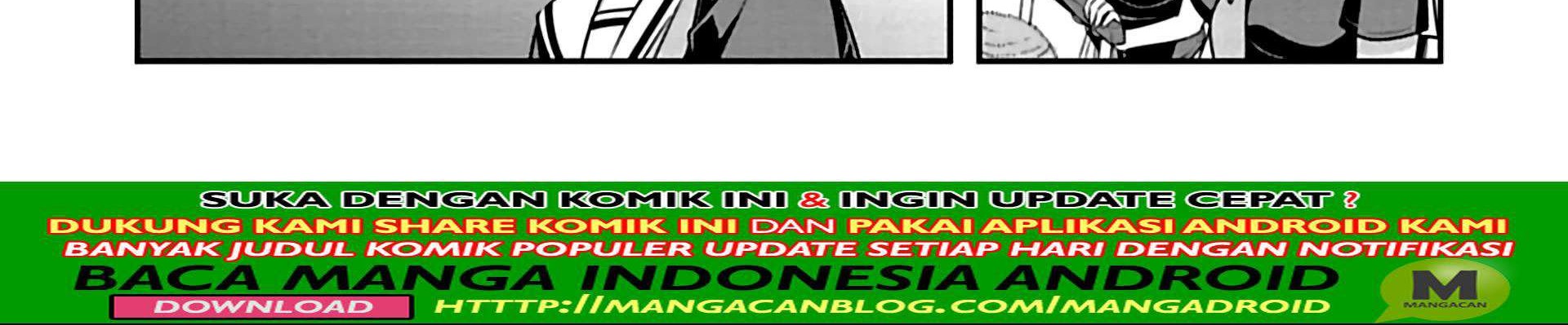 Manga Murenase! Shiiton Gakuen Chapter 81 gambar 2
