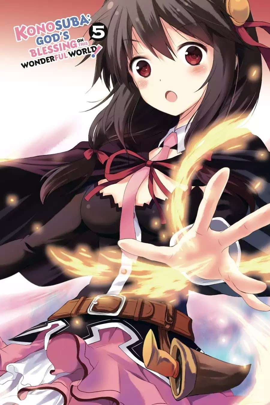 Manga Kono Subarashii Sekai ni Shukufuku o! Chapter 25 gambar 2