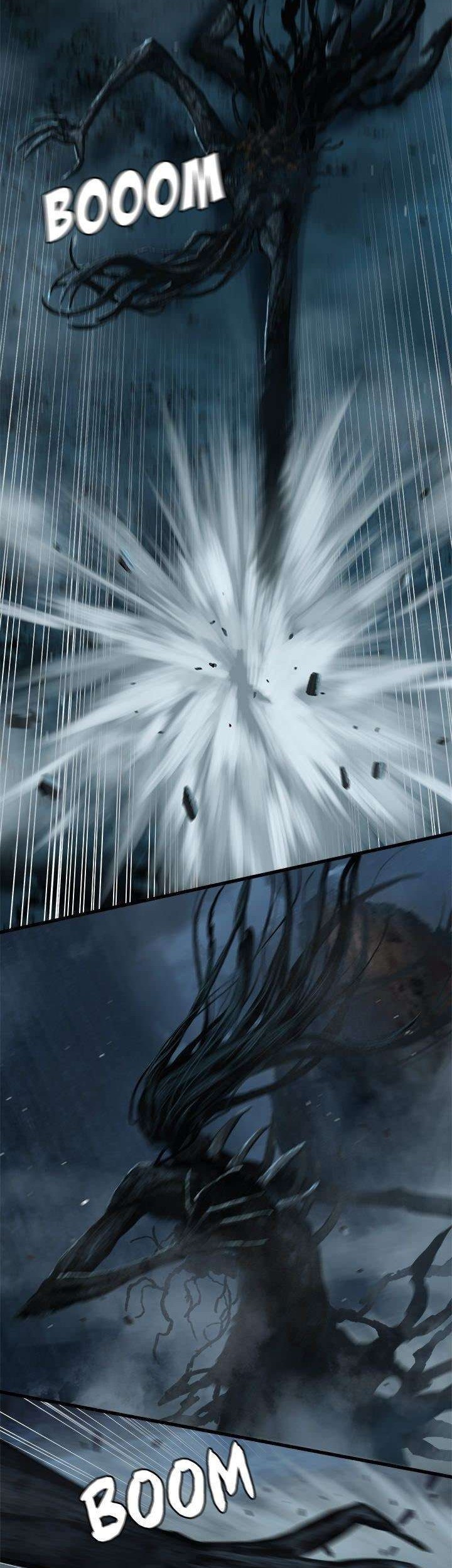 Manhwa Her Summon Chapter 57 gambar 2