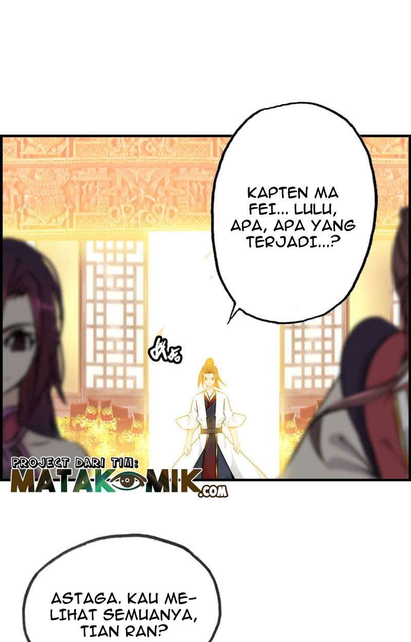 Vengeance of the Heavenly Demon Chapter 13 Gambar 3