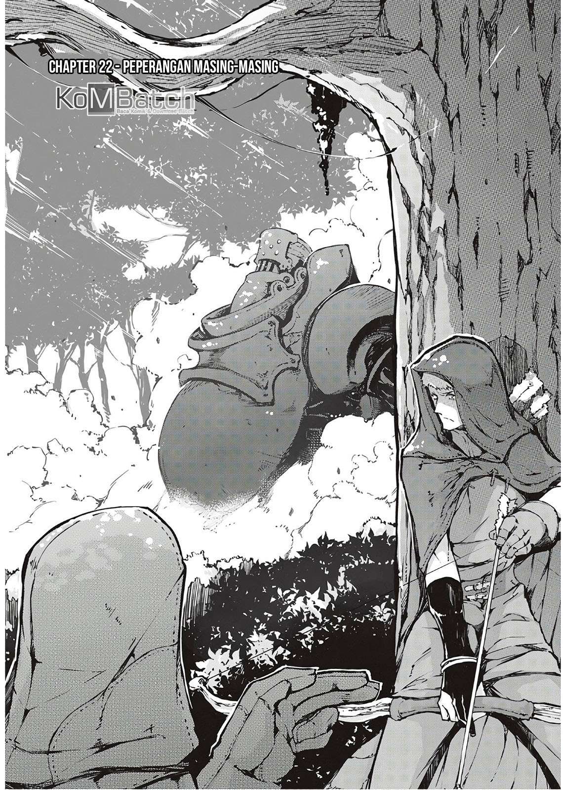 Manga Sayounara Ryuusei Konnichiwa Jinsei Chapter 22 gambar 2