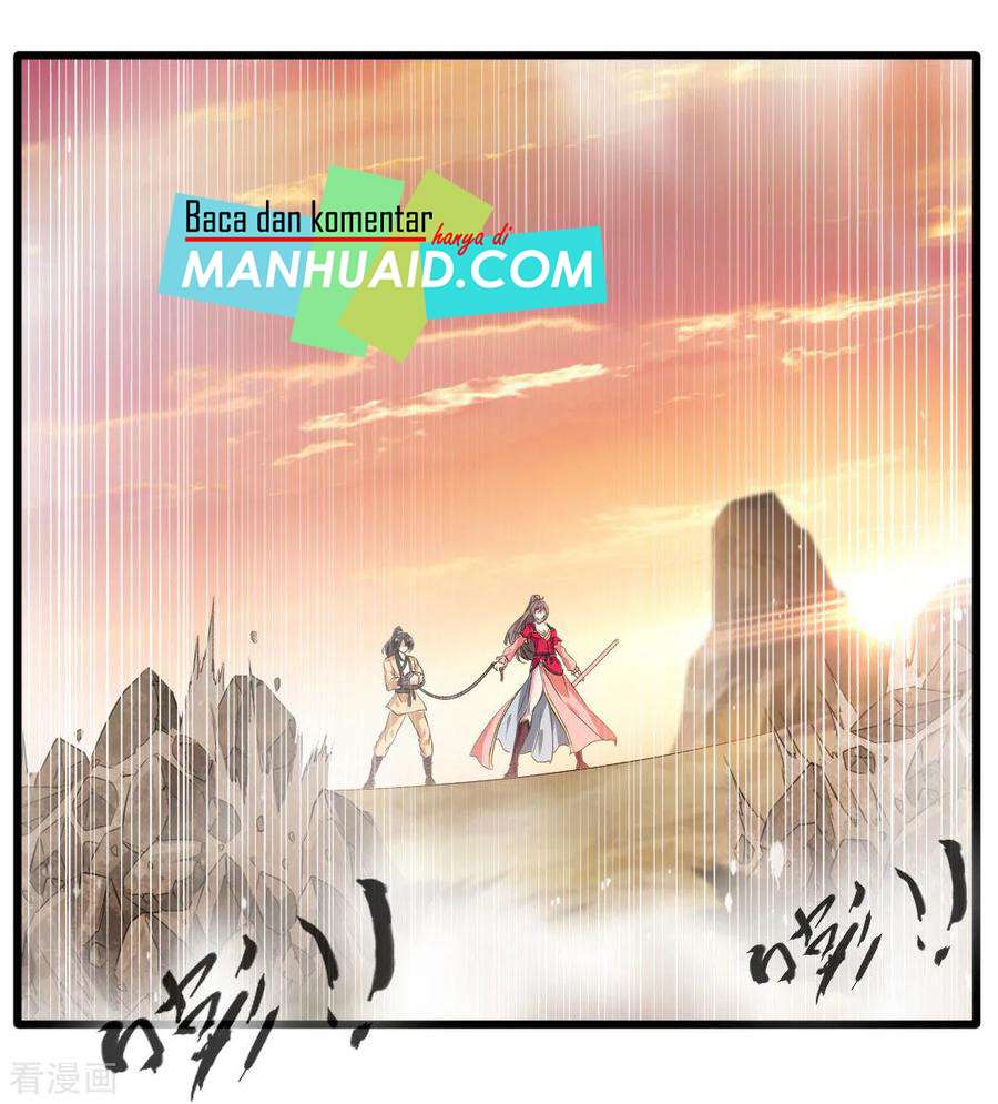 Manhua Jueshi Guzun Chapter 20 gambar 2