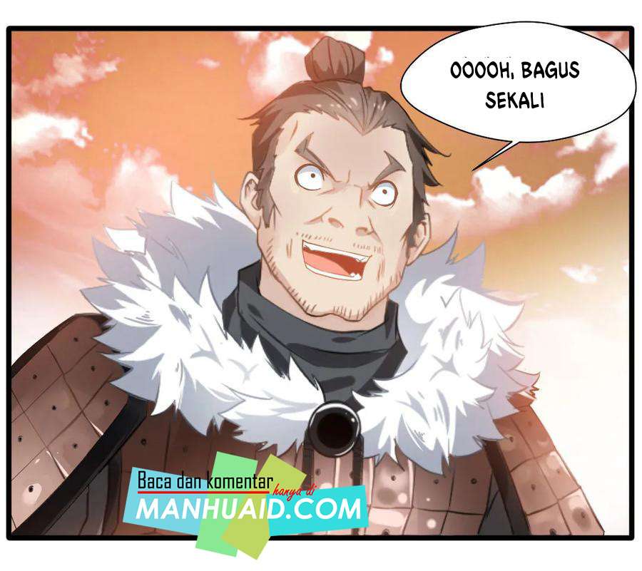 Manhua Jueshi Guzun Chapter 18 gambar 2