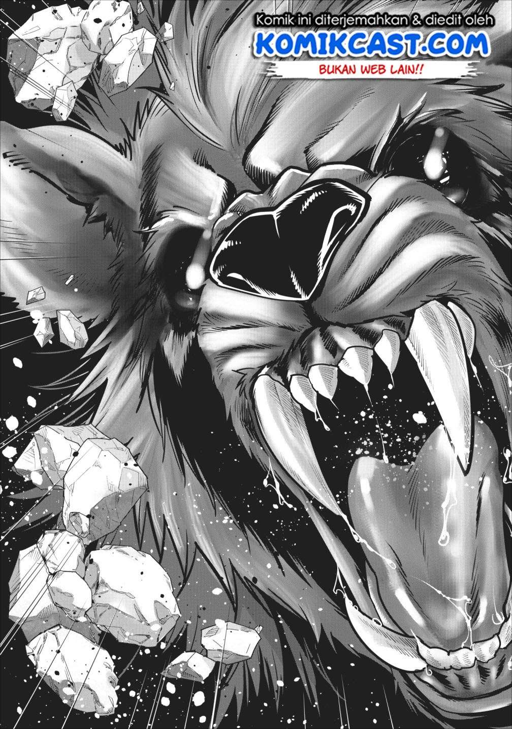 A-Rank Boukensha no Slow Life Chapter 9 - Halaman 18