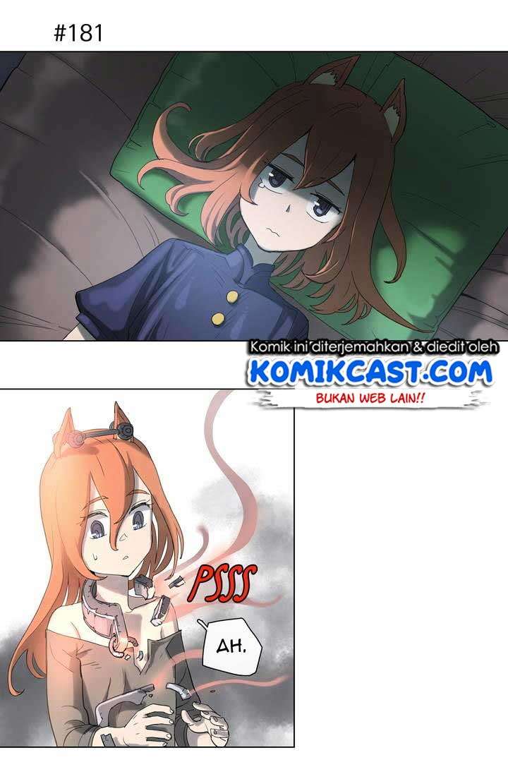 4 Cut Hero Chapter 35 - Halaman 16