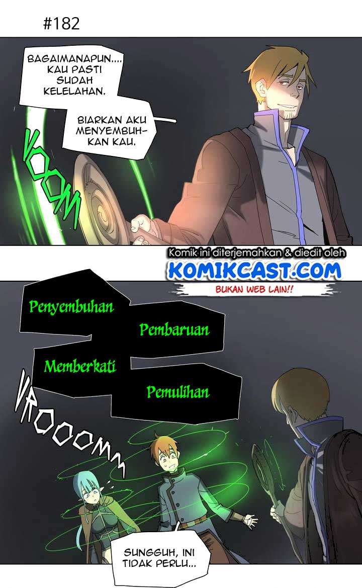 4 Cut Hero Chapter 35 - Halaman 20