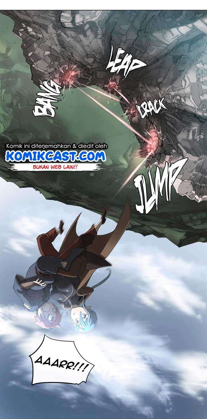 4 Cut Hero Chapter 35 - Halaman 4