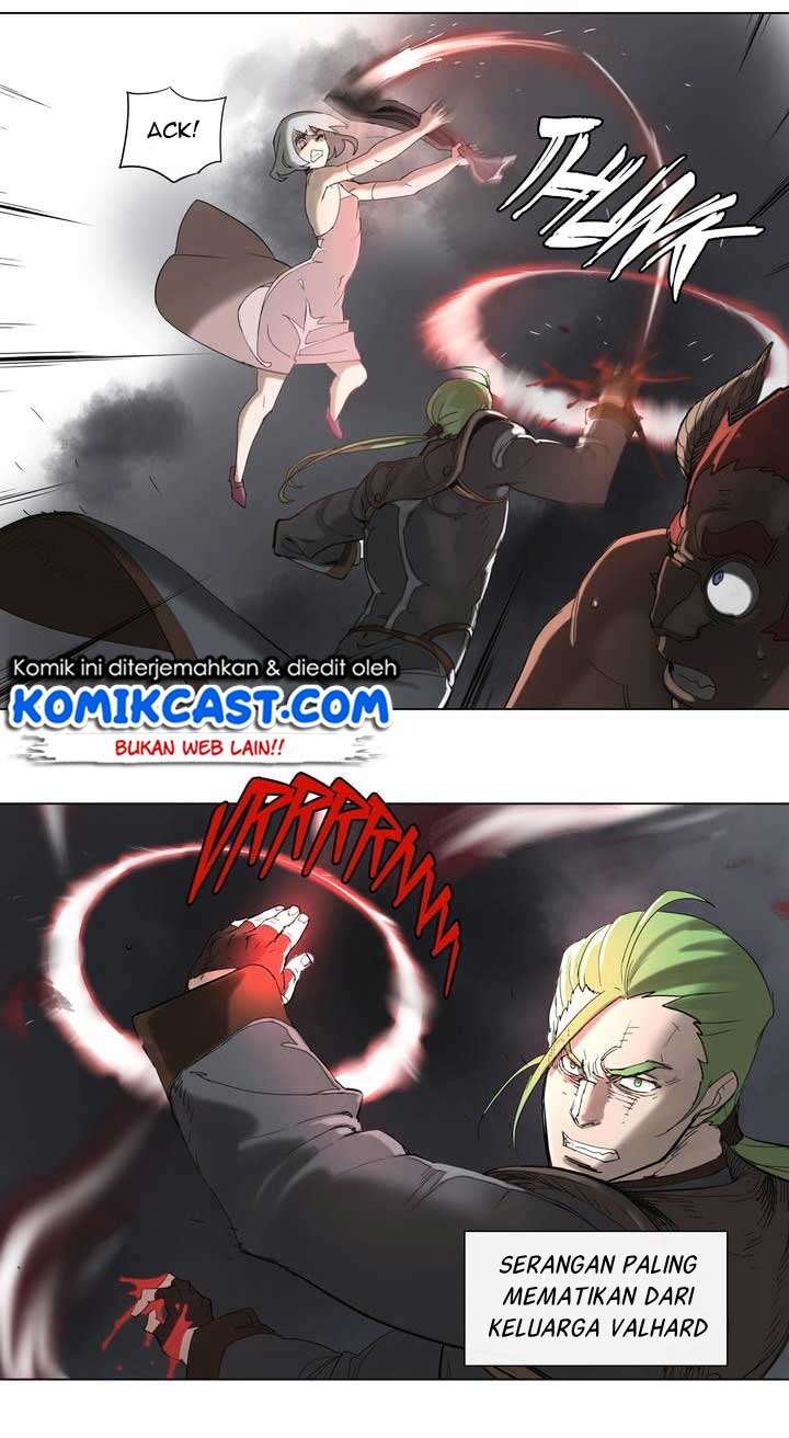 4 Cut Hero Chapter 33 - Halaman 16