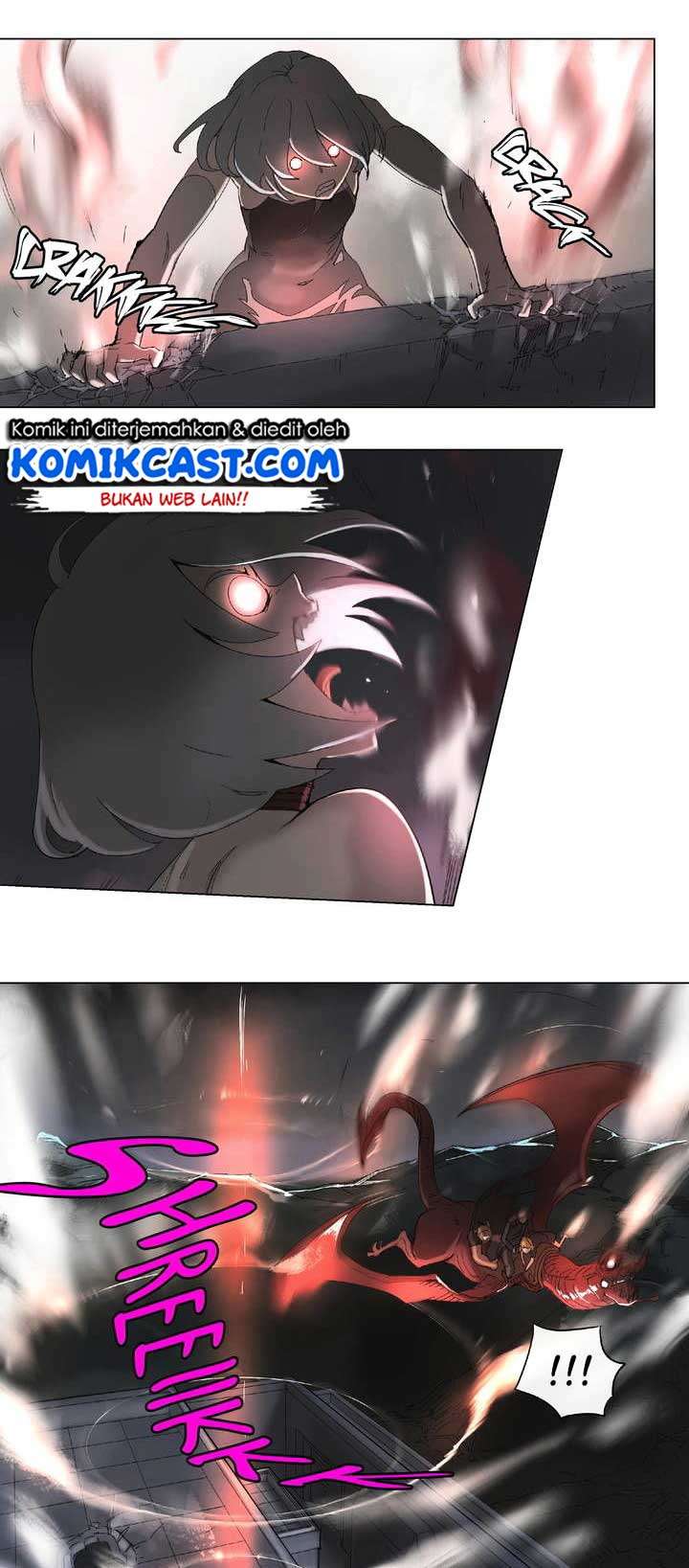 4 Cut Hero Chapter 33 - Halaman 22