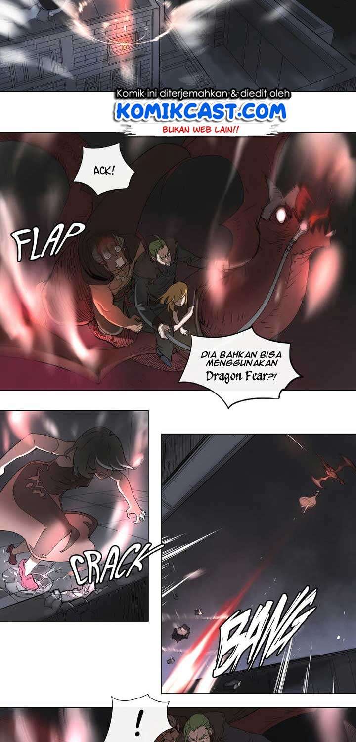 4 Cut Hero Chapter 33 - Halaman 23