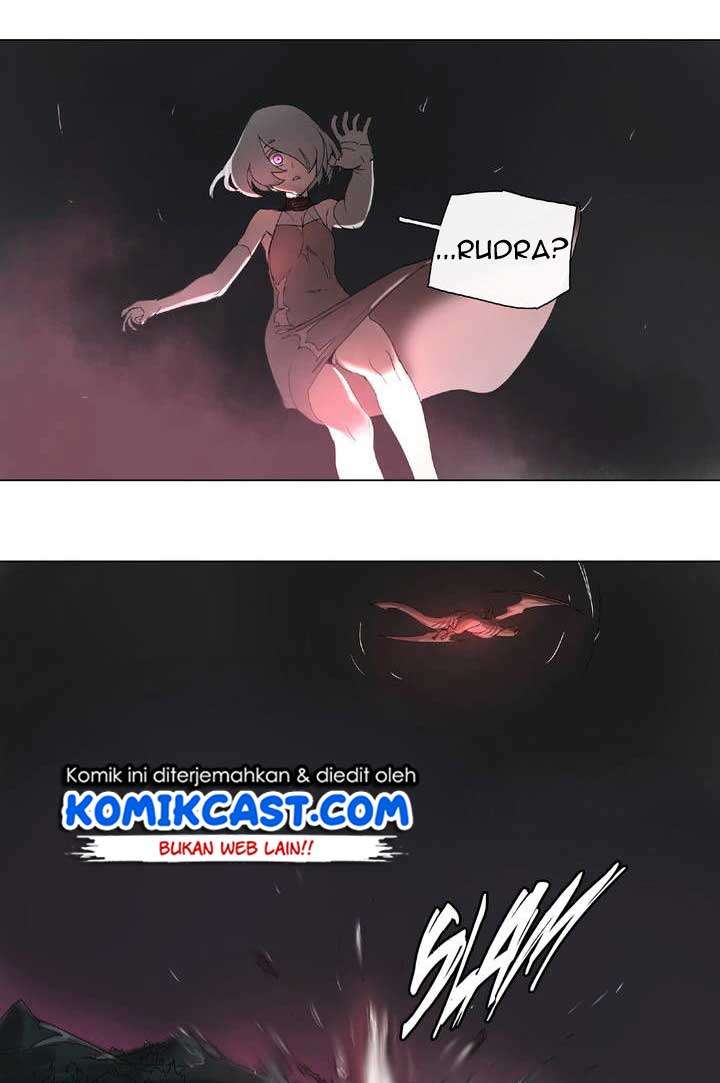4 Cut Hero Chapter 33 - Halaman 25
