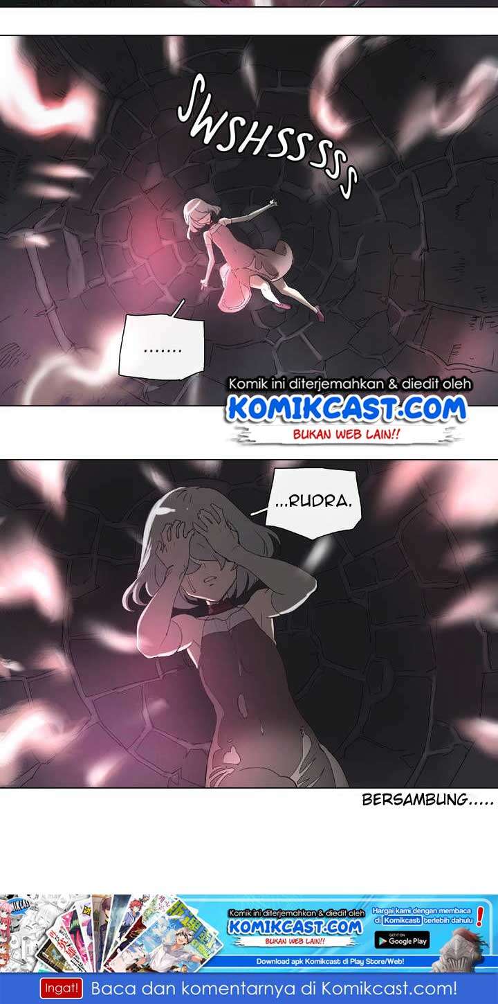 4 Cut Hero Chapter 33 - Halaman 26