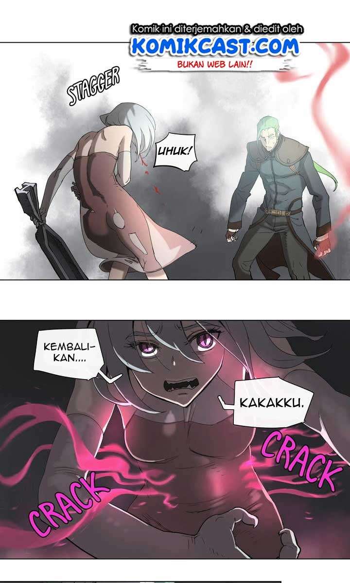 4 Cut Hero Chapter 33 - Halaman 6