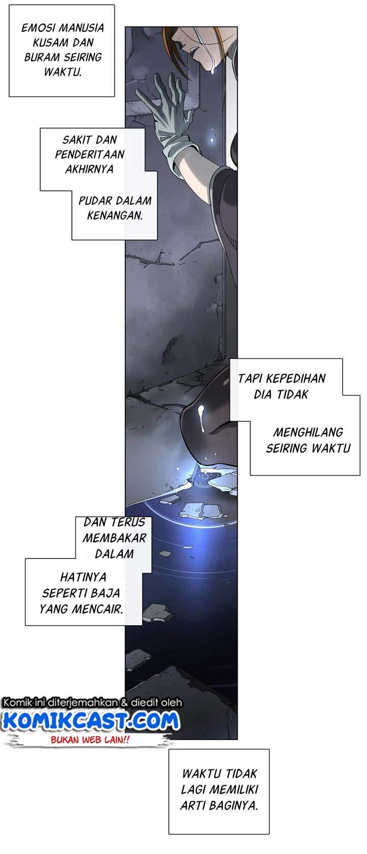 4 Cut Hero Chapter 29 - Halaman 12