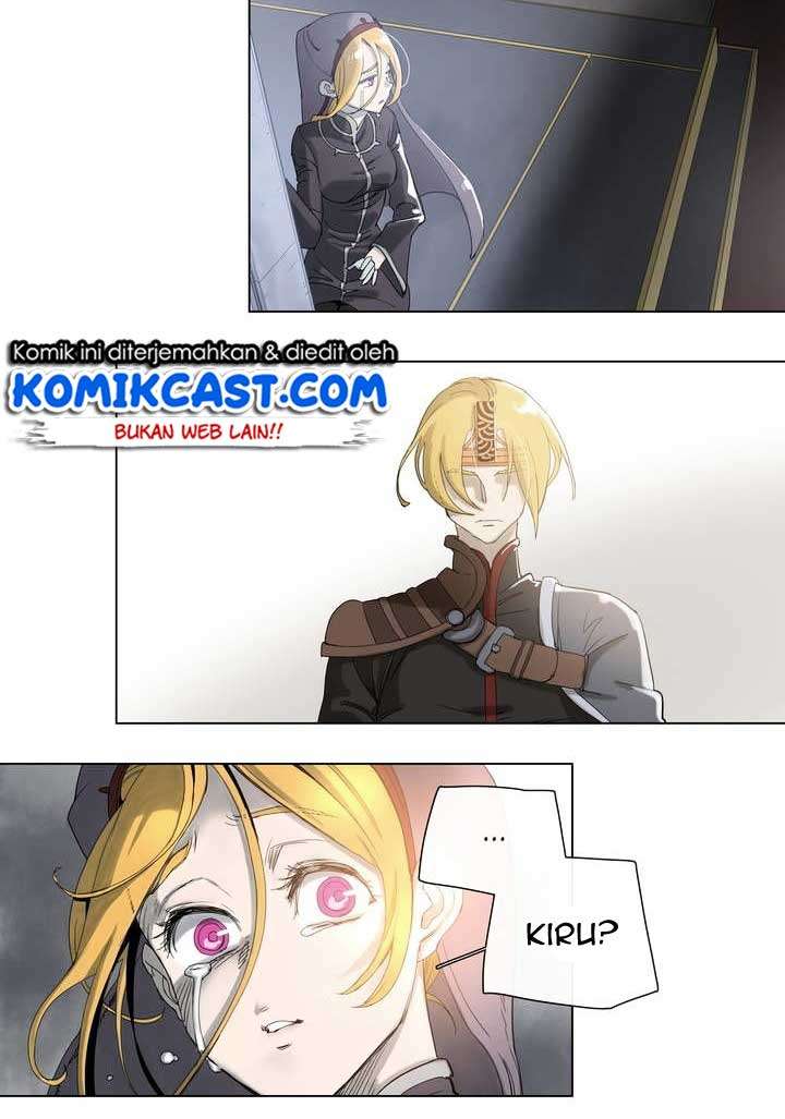 4 Cut Hero Chapter 29 - Halaman 14