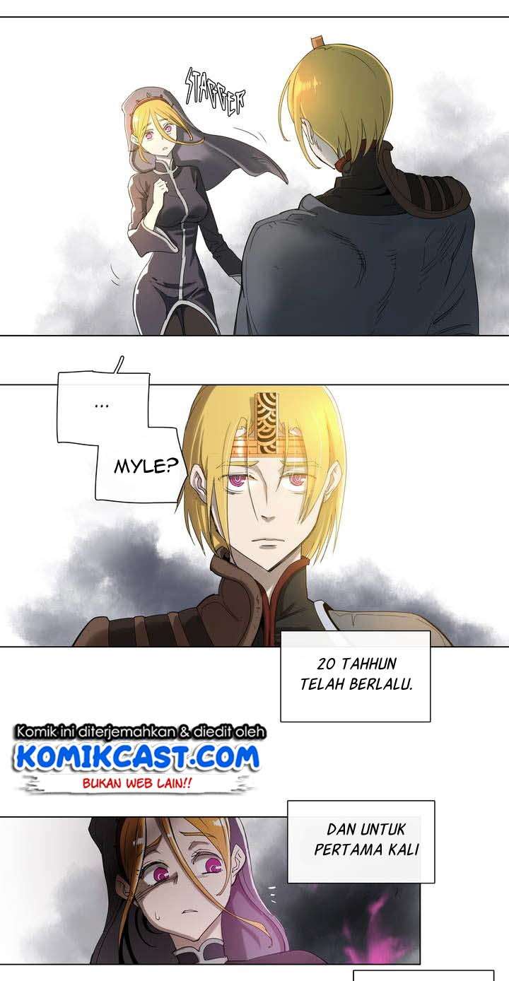 4 Cut Hero Chapter 29 - Halaman 17