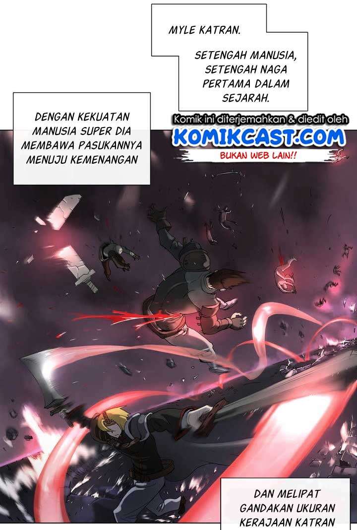 4 Cut Hero Chapter 29 - Halaman 20