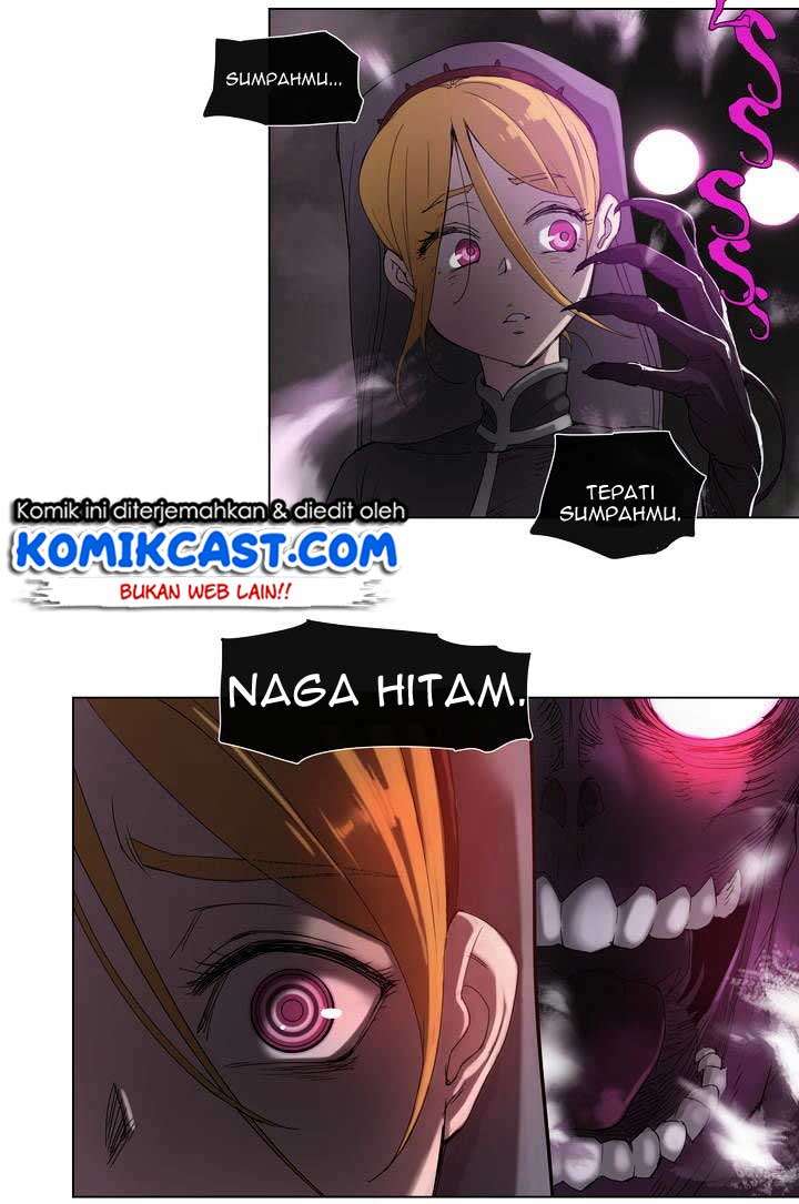 4 Cut Hero Chapter 29 - Halaman 22