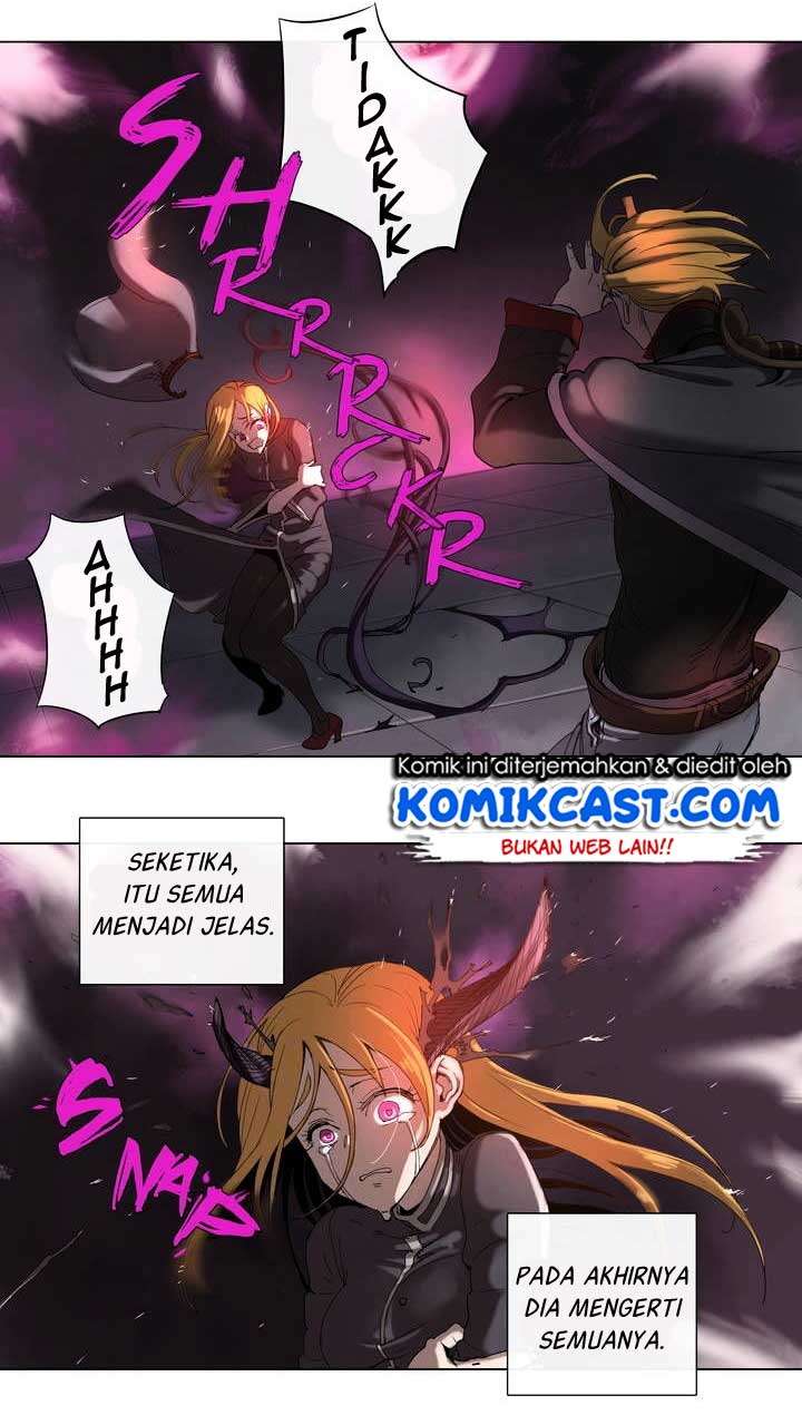 4 Cut Hero Chapter 29 - Halaman 23