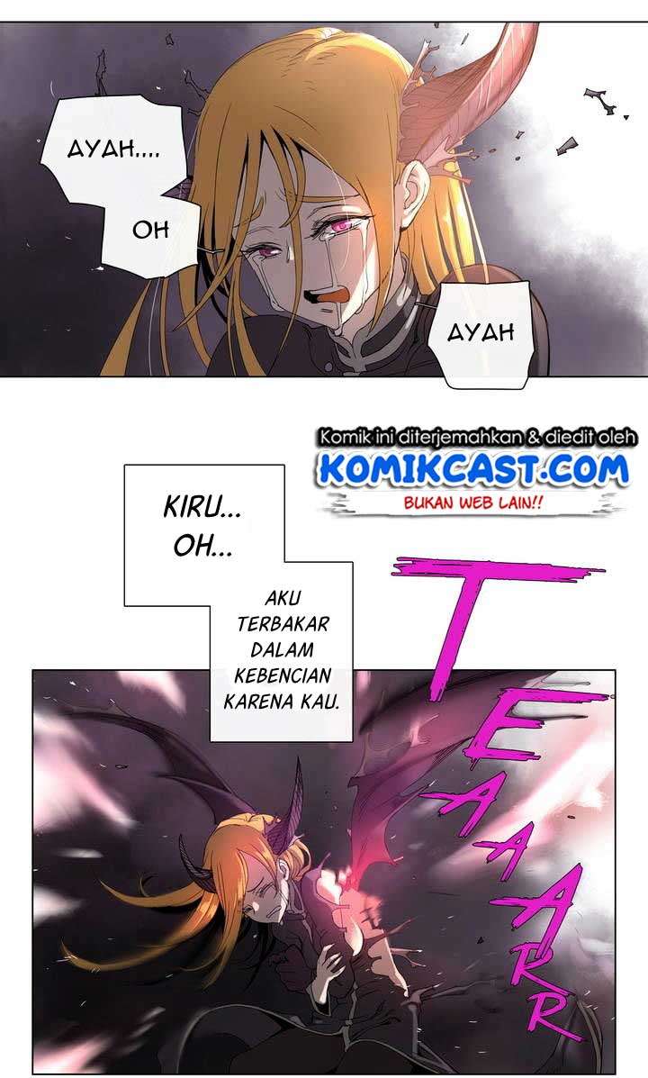 4 Cut Hero Chapter 29 - Halaman 24