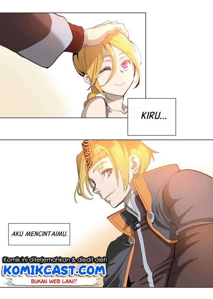 4 Cut Hero Chapter 29 - Halaman 25