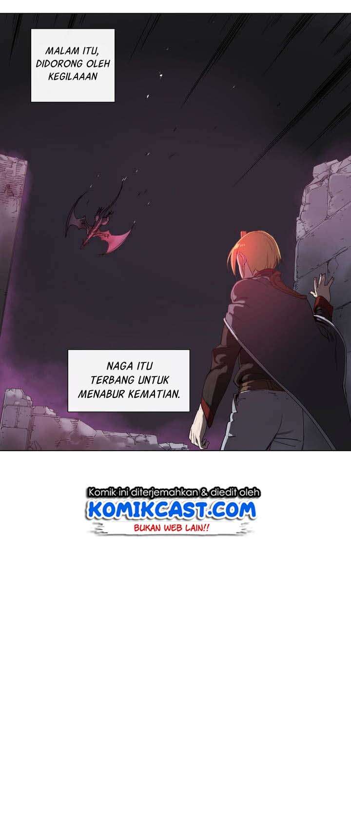 4 Cut Hero Chapter 29 - Halaman 27