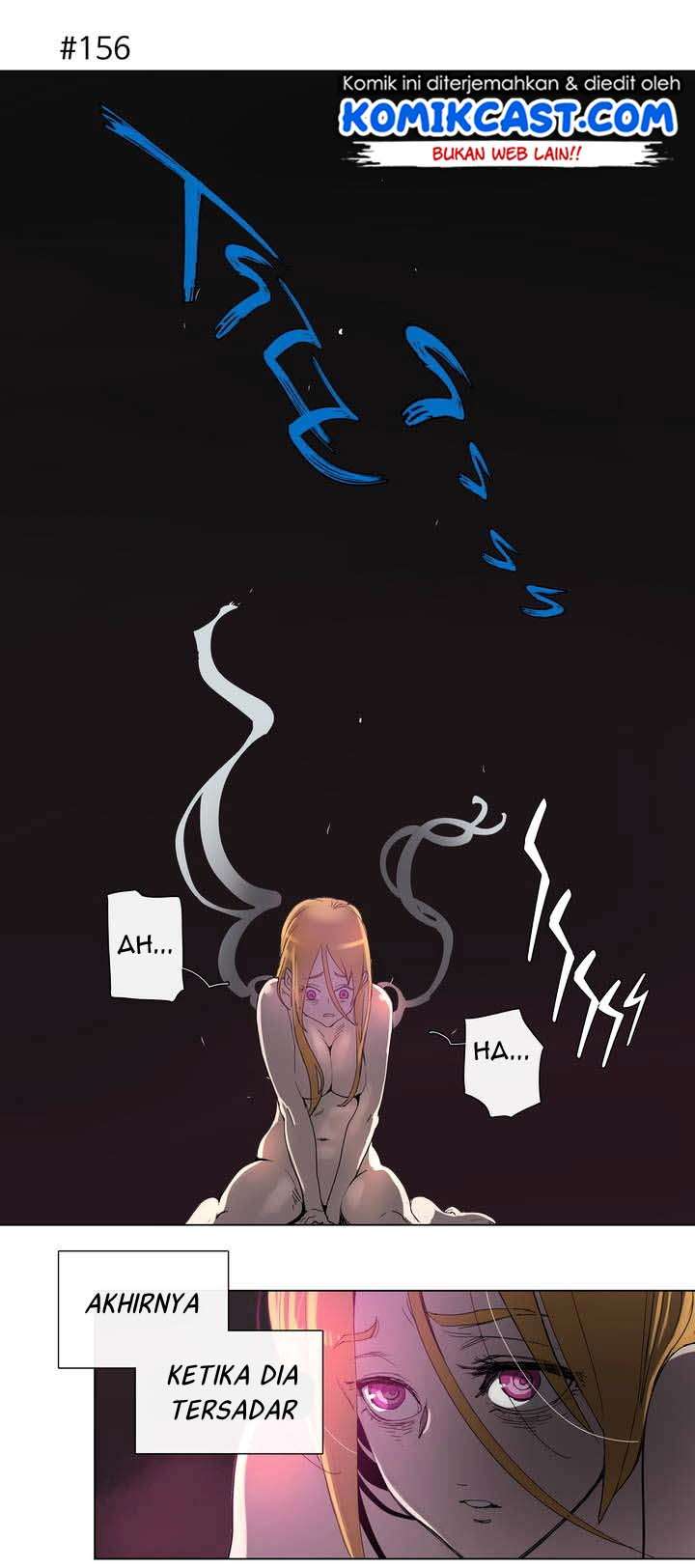 4 Cut Hero Chapter 29 - Halaman 28