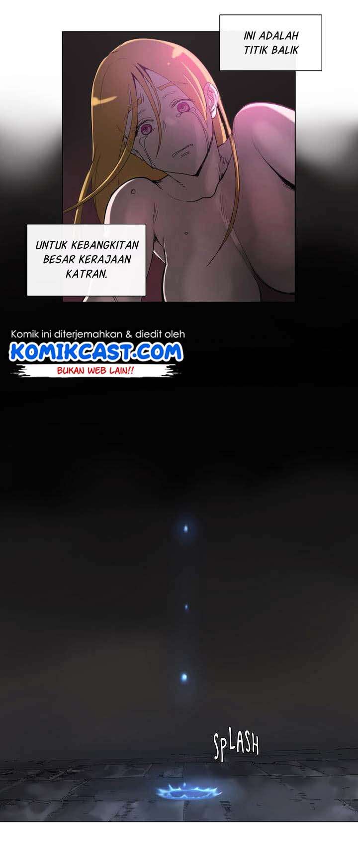4 Cut Hero Chapter 29 - Halaman 30