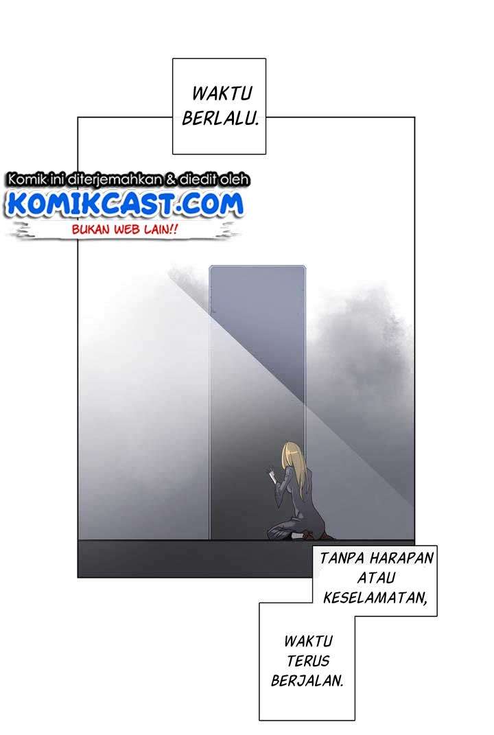4 Cut Hero Chapter 29 - Halaman 34