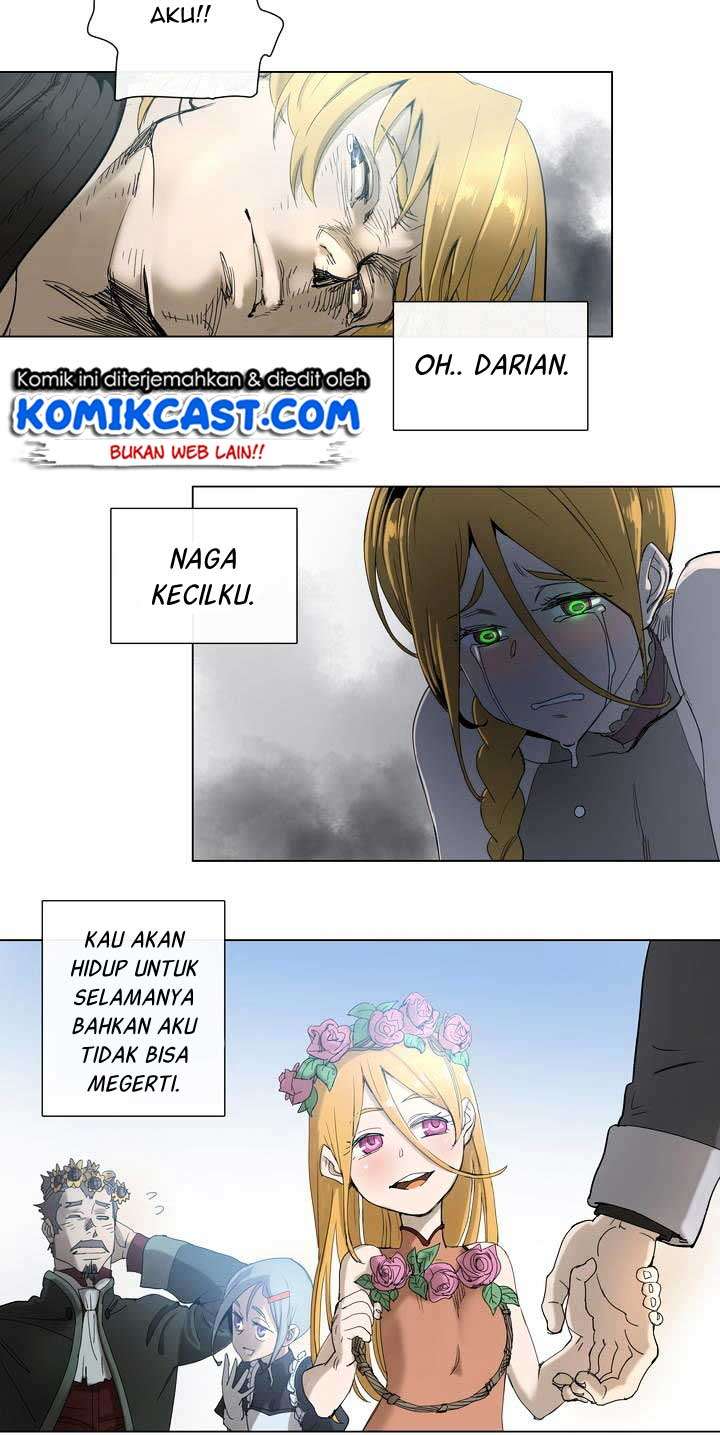 4 Cut Hero Chapter 29 - Halaman 4