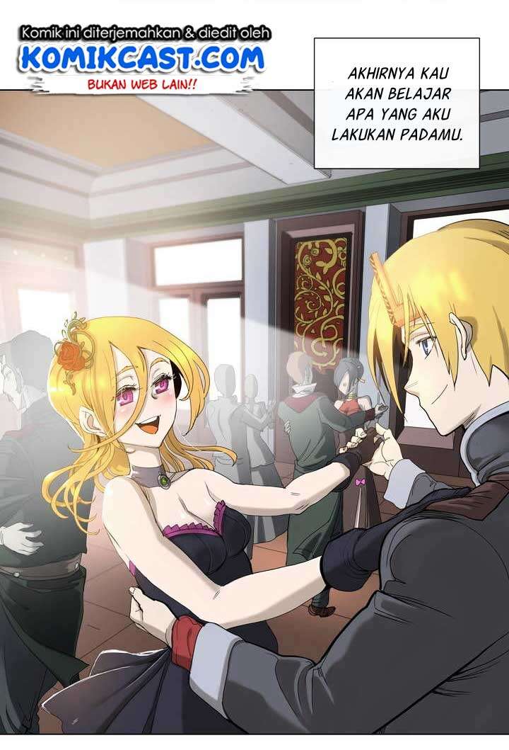 4 Cut Hero Chapter 29 - Halaman 5