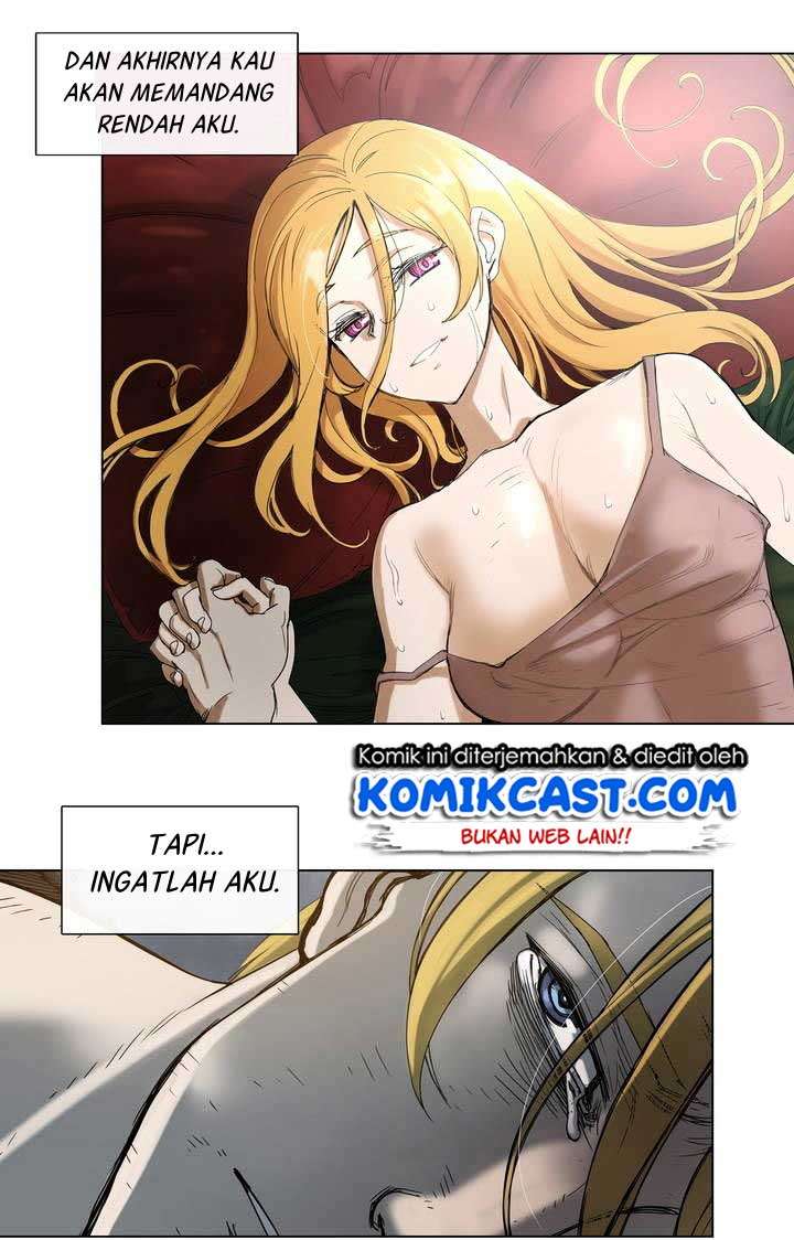 4 Cut Hero Chapter 29 - Halaman 6