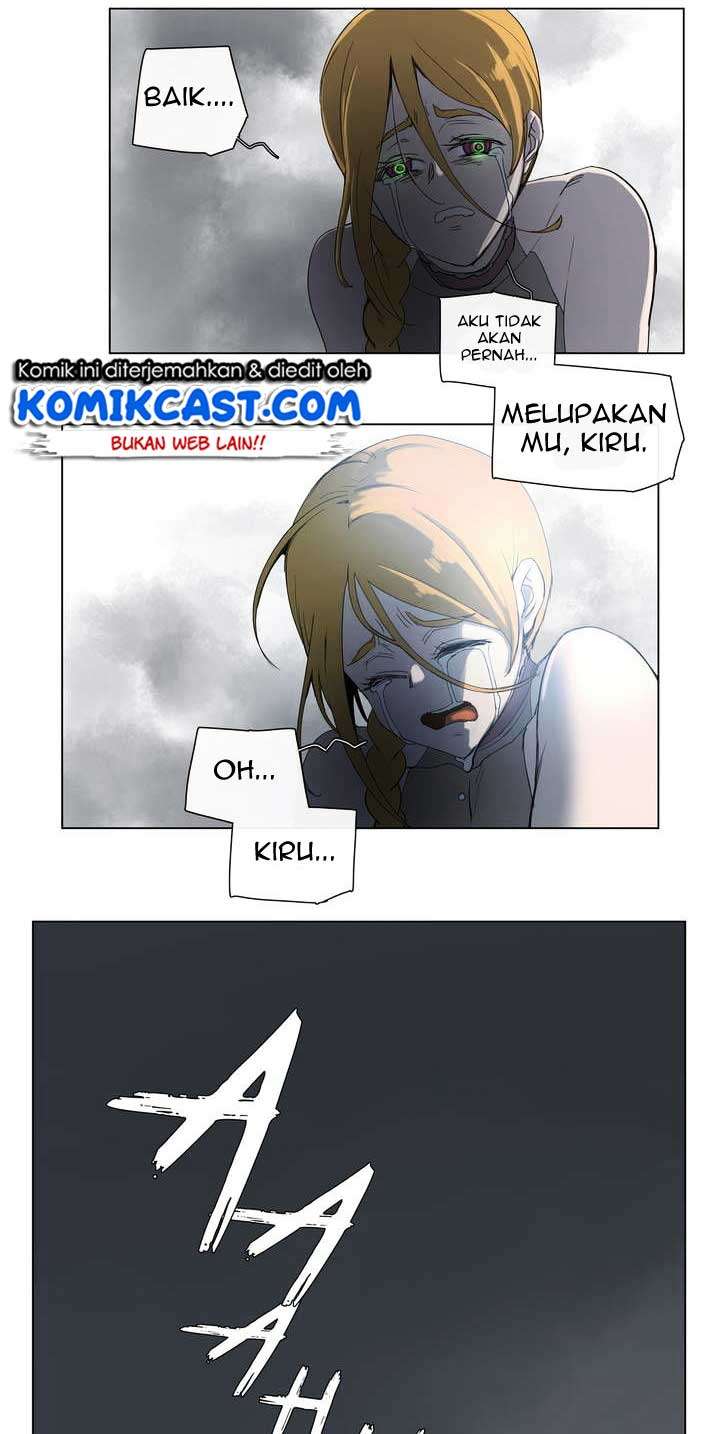 4 Cut Hero Chapter 29 - Halaman 9