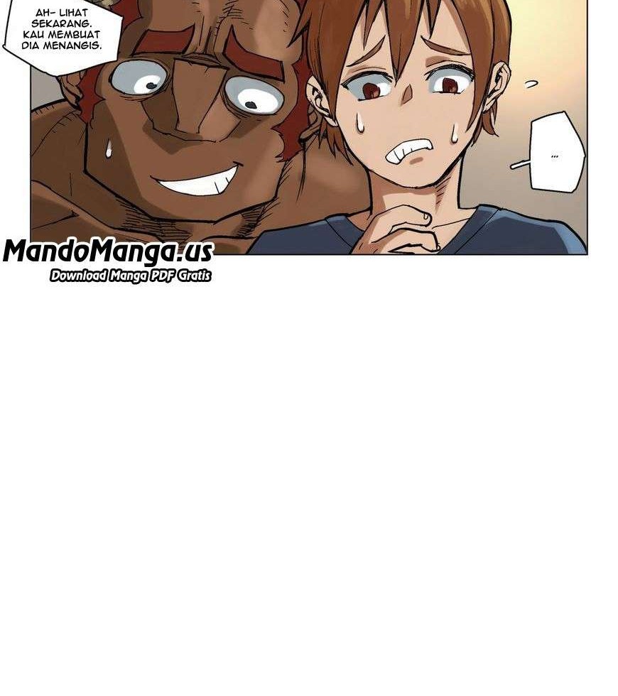 4 Cut Hero Chapter 06 - Halaman 11